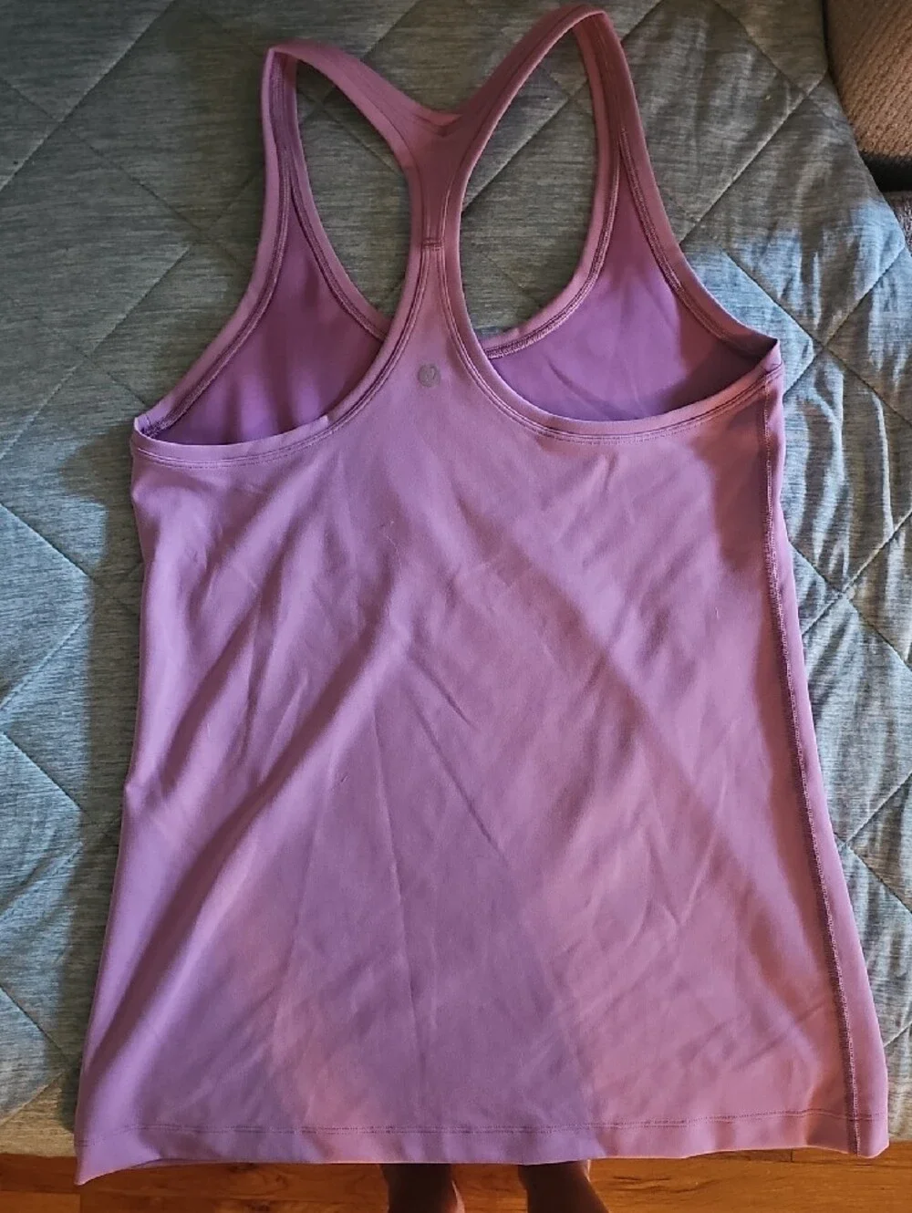 lululemon athletica soft lavender